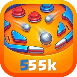 555k